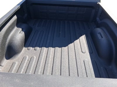 2027 RAM Ram 2500 RAM 2500 BLACK EXPRESS CREW CAB 4X4 6'4' BOX