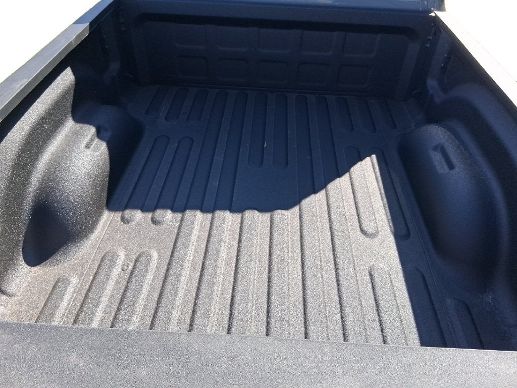 2027 RAM Ram 2500 RAM 2500 BLACK EXPRESS CREW CAB 4X4 6'4' BOX