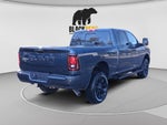 2027 RAM Ram 2500 RAM 2500 BLACK EXPRESS CREW CAB 4X4 6'4' BOX