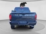2027 RAM Ram 2500 RAM 2500 BLACK EXPRESS CREW CAB 4X4 6'4' BOX
