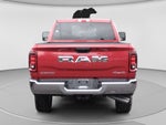 2026 RAM 2500 RAM 2500 BIG HORN CREW CAB 4X4 6'4' BOX