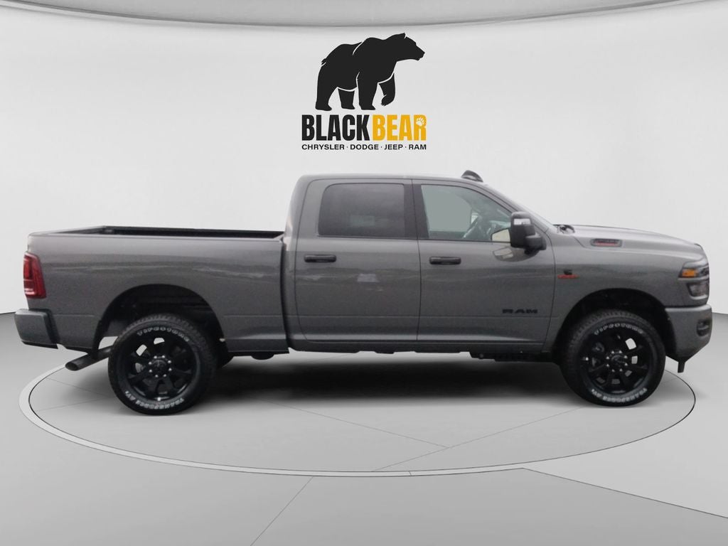 2026 RAM 2500 RAM 2500 BIG HORN CREW CAB 4X4 6'4' BOX