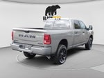 2026 RAM 2500 RAM 2500 BIG HORN CREW CAB 4X4 6'4' BOX