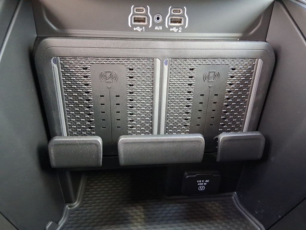 2026 RAM 2500 RAM 2500 BIG HORN CREW CAB 4X4 6'4' BOX