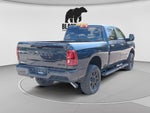 2026 RAM 2500 RAM 2500 BIG HORN CREW CAB 4X4 6'4' BOX