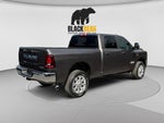 2026 RAM 2500 RAM 2500 BIG HORN CREW CAB 4X4 6'4' BOX
