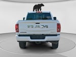 2026 RAM 2500 Laramie Crew Cab 4x4 6'4' Box