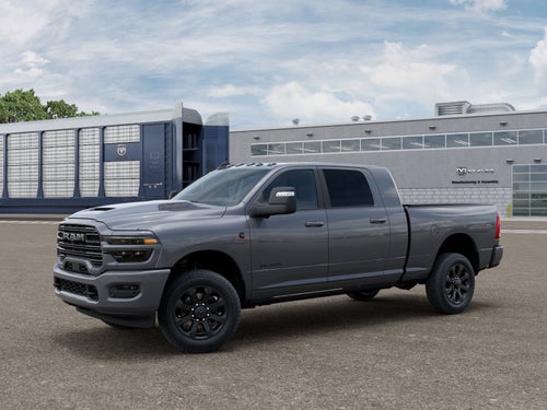 2027 RAM Ram 2500 RAM 2500 LARAMIE MEGA CAB 4X4 6'4' BOX
