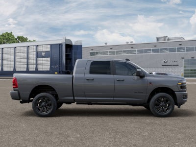 2027 RAM Ram 2500 RAM 2500 LARAMIE MEGA CAB 4X4 6'4' BOX