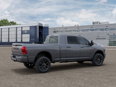 2027 RAM Ram 2500 RAM 2500 LARAMIE MEGA CAB 4X4 6'4' BOX