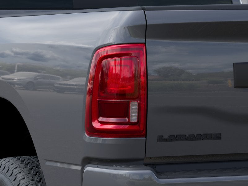 2027 RAM Ram 2500 RAM 2500 LARAMIE MEGA CAB 4X4 6'4' BOX