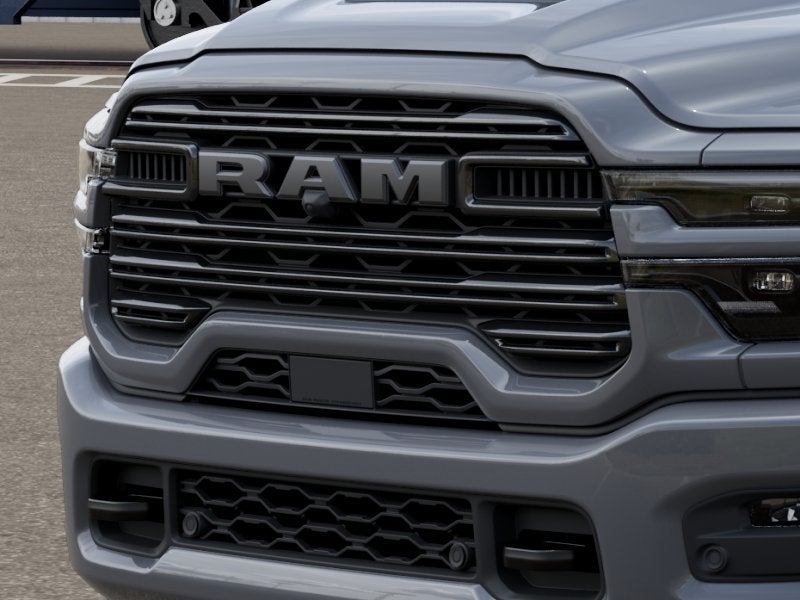 2027 RAM Ram 2500 RAM 2500 LARAMIE MEGA CAB 4X4 6'4' BOX