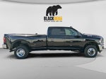 2027 RAM Ram 3500 RAM 3500 TRADESMAN CREW CAB 4X4 8' BOX