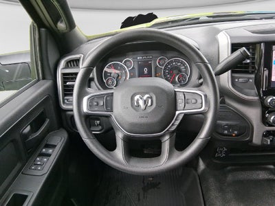 2027 RAM Ram 3500 RAM 3500 TRADESMAN CREW CAB 4X4 8' BOX