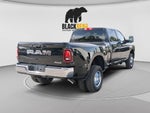 2027 RAM Ram 3500 RAM 3500 TRADESMAN CREW CAB 4X4 8' BOX