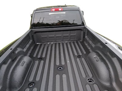 2027 RAM Ram 3500 RAM 3500 TRADESMAN CREW CAB 4X4 8' BOX