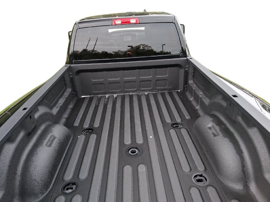 2027 RAM Ram 3500 RAM 3500 TRADESMAN CREW CAB 4X4 8' BOX