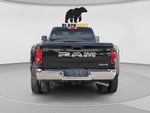 2027 RAM Ram 3500 RAM 3500 TRADESMAN CREW CAB 4X4 8' BOX
