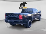2026 RAM Ram 3500 RAM 3500 BIG HORN CREW CAB 4X4 8' BOX