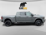 2026 RAM Ram 3500 RAM 3500 LIMITED MEGA CAB 4X4 6'4' BOX