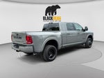 2026 RAM Ram 3500 RAM 3500 LIMITED MEGA CAB 4X4 6'4' BOX
