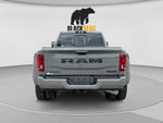 2026 RAM Ram 3500 RAM 3500 LIMITED MEGA CAB 4X4 6'4' BOX