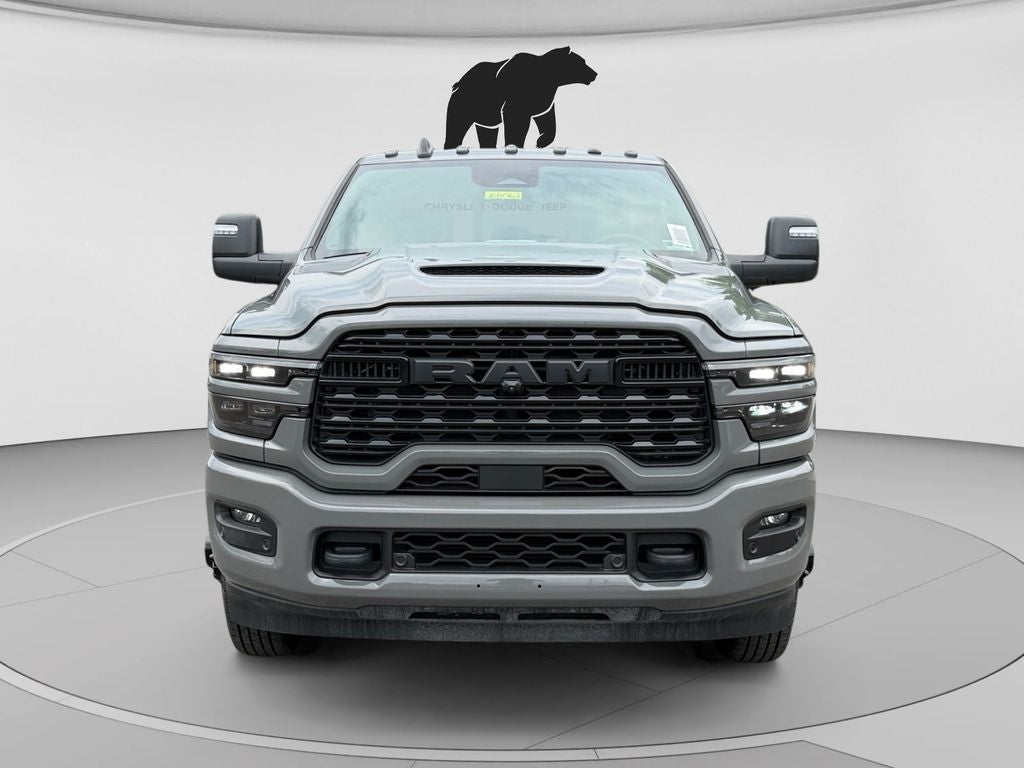 2026 RAM Ram 3500 RAM 3500 LIMITED MEGA CAB 4X4 6'4' BOX