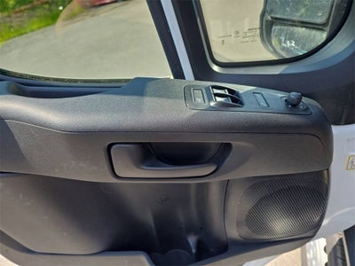 2025 RAM Ram ProMaster RAM PROMASTER 2500 TRADESMAN CARGO VAN HIGH ROOF 159' WB