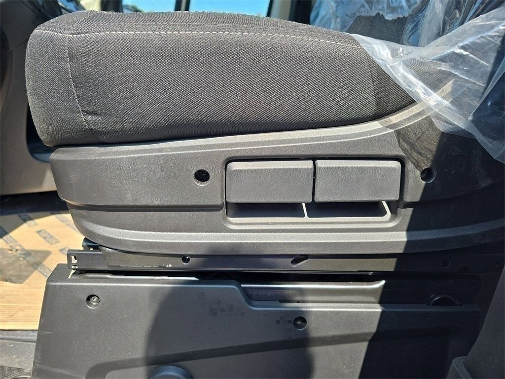 2025 RAM Ram ProMaster RAM PROMASTER 2500 TRADESMAN CARGO VAN HIGH ROOF 159' WB