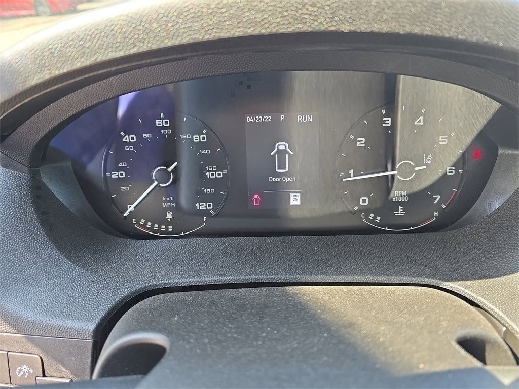 2025 RAM Ram ProMaster RAM PROMASTER 2500 TRADESMAN CARGO VAN HIGH ROOF 159' WB