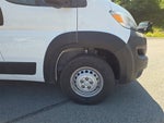 2025 RAM Ram ProMaster RAM PROMASTER 2500 TRADESMAN CARGO VAN HIGH ROOF 159' WB