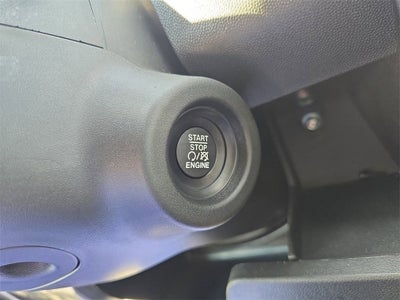 2025 RAM Ram ProMaster RAM PROMASTER 2500 TRADESMAN CARGO VAN HIGH ROOF 159' WB