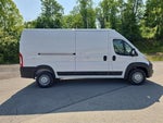 2025 RAM Ram ProMaster RAM PROMASTER 2500 TRADESMAN CARGO VAN HIGH ROOF 159' WB