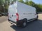 2025 RAM Ram ProMaster RAM PROMASTER 2500 TRADESMAN CARGO VAN HIGH ROOF 159' WB