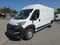 2025 RAM Ram ProMaster RAM PROMASTER 2500 TRADESMAN CARGO VAN HIGH ROOF 159' WB