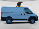 2027 RAM ProMaster Cargo Van Tradesman
