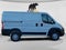2027 RAM ProMaster Cargo Van Tradesman