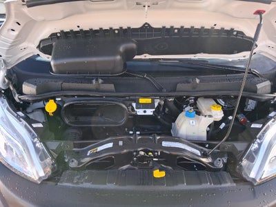 2027 RAM ProMaster Cargo Van Tradesman