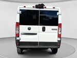 2027 RAM ProMaster Cargo Van Tradesman