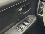 2017 RAM 1500 Express Crew Cab 4x4 5'7' Box