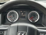 2017 RAM 1500 Express Crew Cab 4x4 5'7' Box