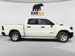 2026 RAM 1500 RAM 1500 TRADESMAN CREW CAB 4X4 5'7' BOX