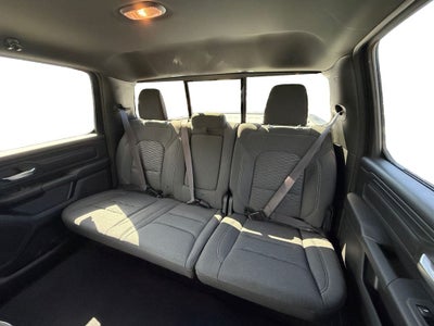 2026 RAM 1500 RAM 1500 TRADESMAN CREW CAB 4X4 5'7' BOX