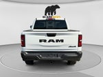 2026 RAM 1500 RAM 1500 TRADESMAN CREW CAB 4X4 5'7' BOX