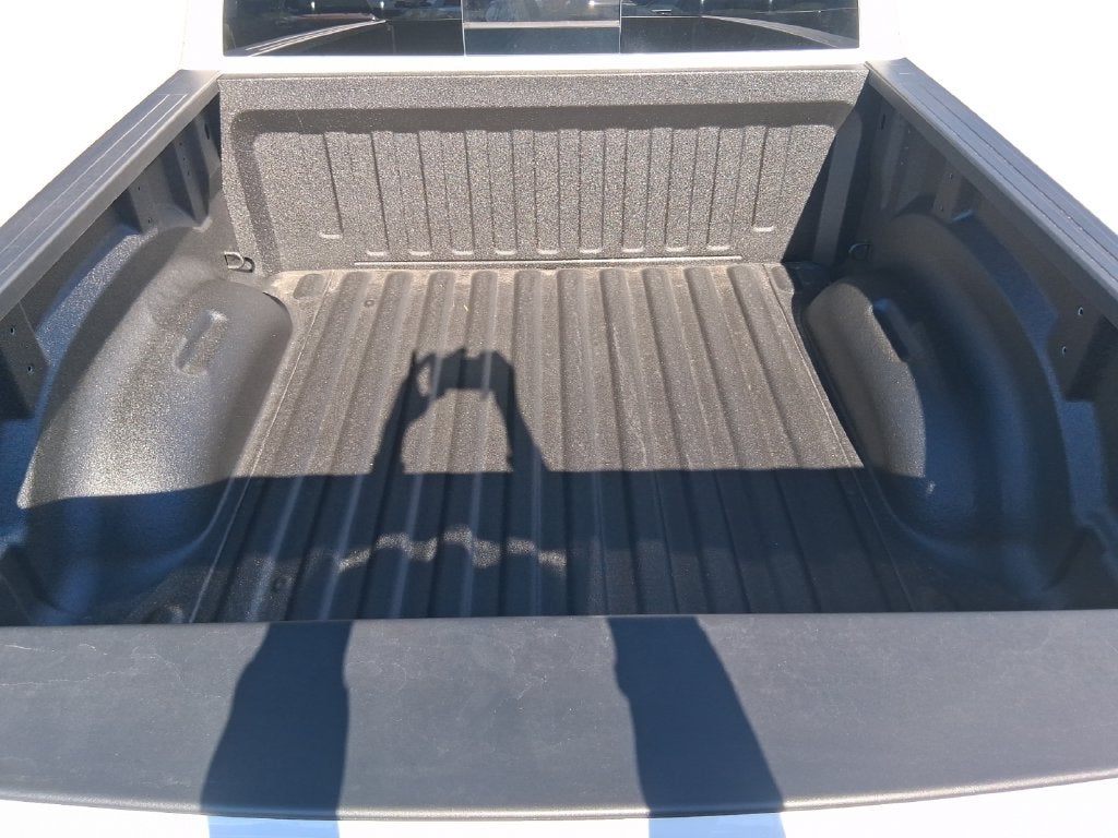 2027 RAM Ram 1500 RAM 1500 WARLOCK CREW CAB 4X4 5'7' BOX