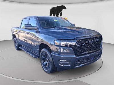 2027 RAM Ram 1500 RAM 1500 EXPRESS CREW CAB 4X4 5'7' BOX