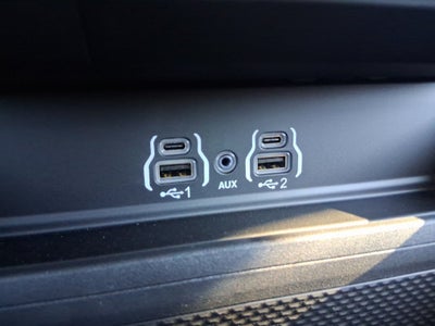 2027 RAM Ram 1500 RAM 1500 EXPRESS CREW CAB 4X4 5'7' BOX