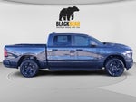 2027 RAM Ram 1500 RAM 1500 EXPRESS CREW CAB 4X4 5'7' BOX