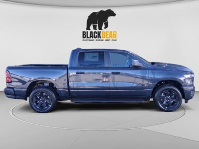 2027 RAM Ram 1500 RAM 1500 EXPRESS CREW CAB 4X4 5'7' BOX