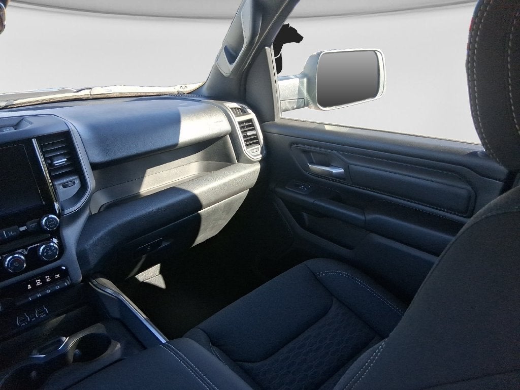 2027 RAM Ram 1500 RAM 1500 EXPRESS CREW CAB 4X4 5'7' BOX